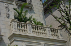 GRC罗马柱20